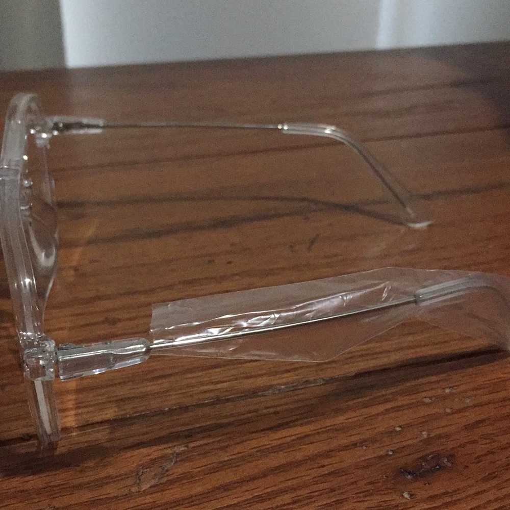Aviator glasses - Picture 2 of 3